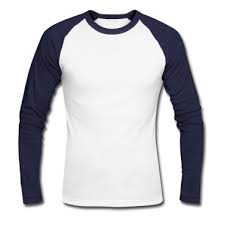 Mens Long sleeve T-Shirts