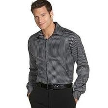 mens formal shirt