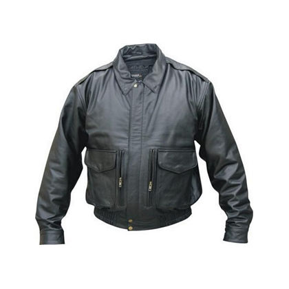 winter leather jackets