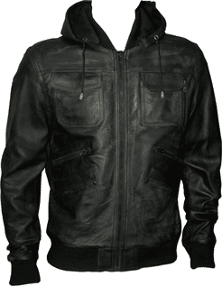 men jacket