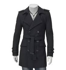 mens fashion coats