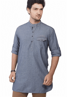 Kurta-17597