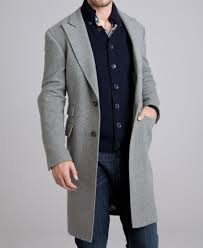 Overcoat-17741