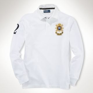 Polo shirt-20441