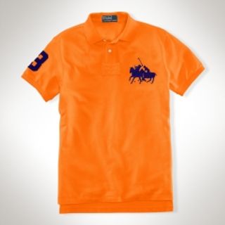 Polo shirt-20442