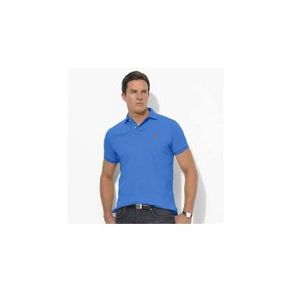 Polo shirt-10532