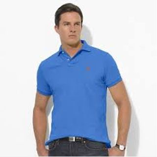 Polo shirt-10532