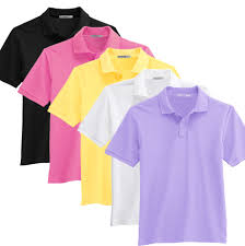 branded polo shirts for men