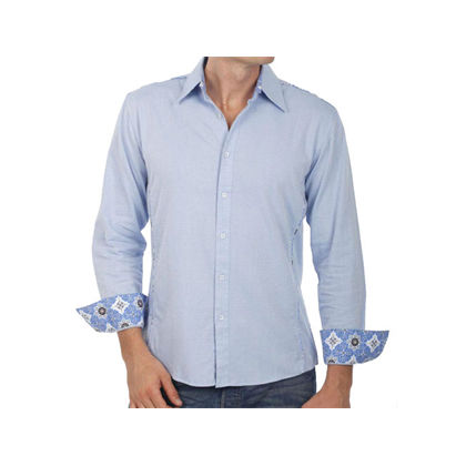 mens cotton shirts