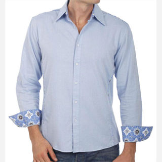 mens cotton shirts