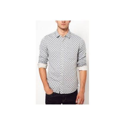 Mens pure cotton Shirts