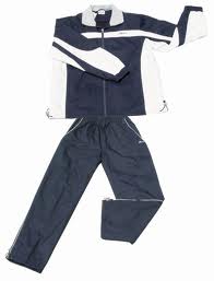 Sports wear