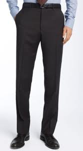 mens formal fashion trousers