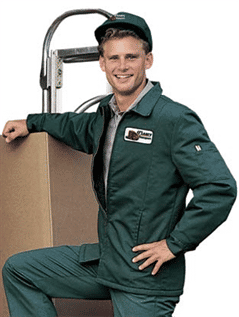 industrial uniforms