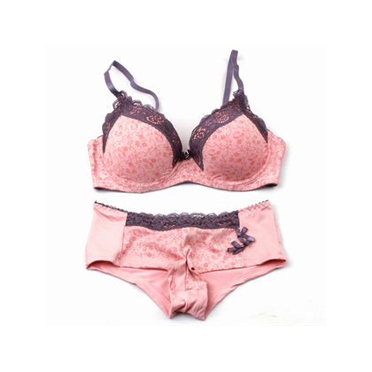 ladies bra & penty sets