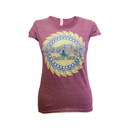 Ladies T-Shirts with print