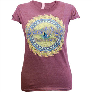 Ladies T-Shirts with print