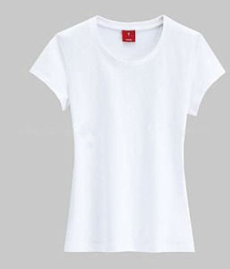 T-shirt : 100% Cotton, 100% Polyester 