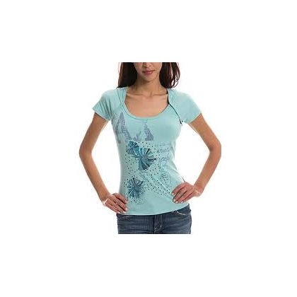 Women printed t-shirts