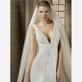 Bridal dress-20711