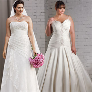 Bridal dress-20715