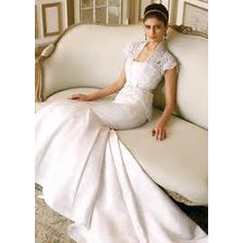 Bridal dress-10773