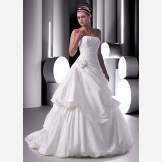 Bridal dress-10776