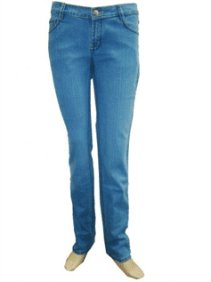 women denim jeans