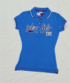 Polo shirt-20546