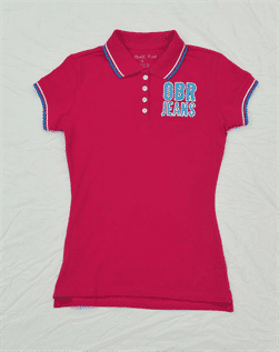 Polo shirt-20547