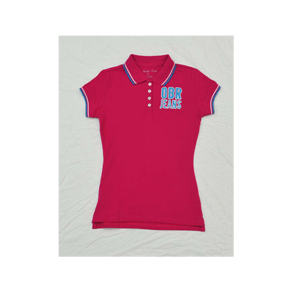 Polo shirt-20547