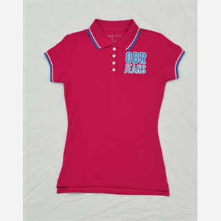 Polo shirt-20547