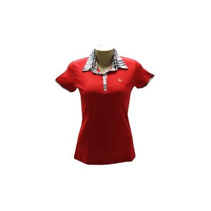 Ladies Polo Shirts