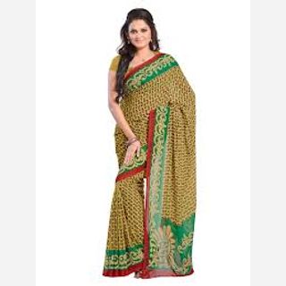 ethnic wear saree