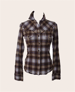 ladies casual shirts