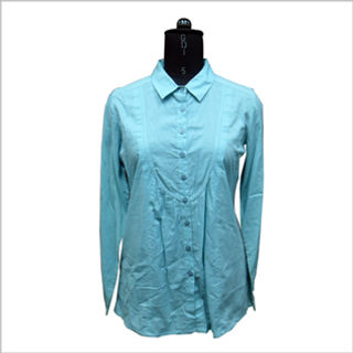 ladies button up shirts
