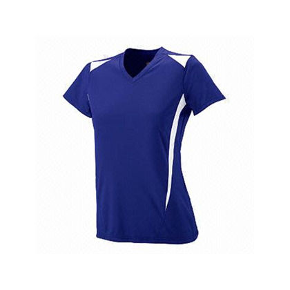 women sport t-shirt