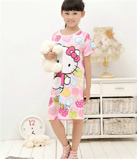 100% Knitted Cotton, Age group: 2 to 14 years