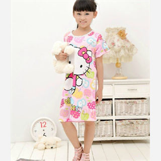 100% Knitted Cotton, Age group: 2 to 14 years