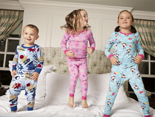 100% Cotton OR 65% Cotton/35%Polyester, Size: S to L  Age group: For premature to 12 years