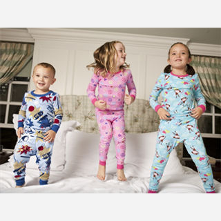100% Cotton OR 65% Cotton/35%Polyester, Size: S to L  Age group: For premature to 12 years