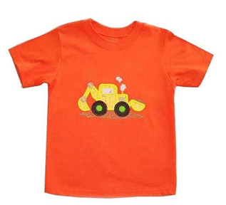 100% Cotton, 5 - 14 yrs