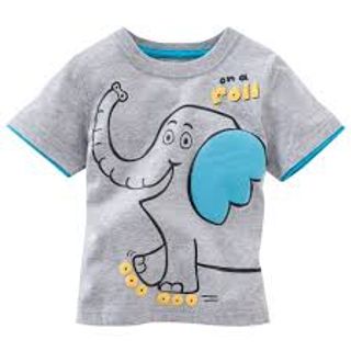 100% Cotton, 95% Spandex / 5% Cotton, 0 - 3 months and upto toddlers