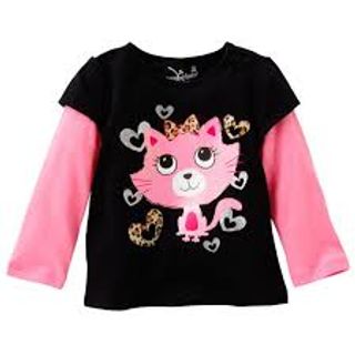100% Cotton, Age Group : 1-5 Years