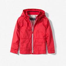 kids hooded jackets