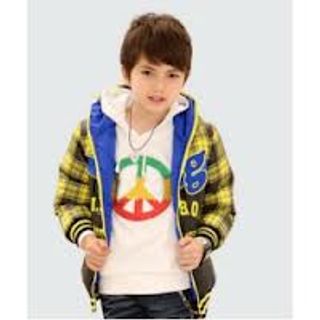 100% Cotton or 80% Cotton/20% Polyester, 0 - 12 years