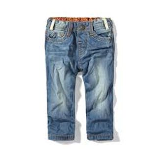 Denim Cotton, Age Group : 0-5 years