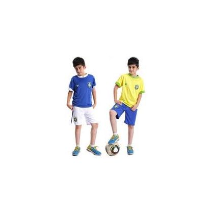 sports wear for kids