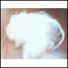 Raw white, -, -, For spinning yarn and blankets