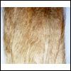 Natural Colour Brown, Raddies & off-White , 3 to 12 Feet Long, Very thin fiber , For manufacturing S